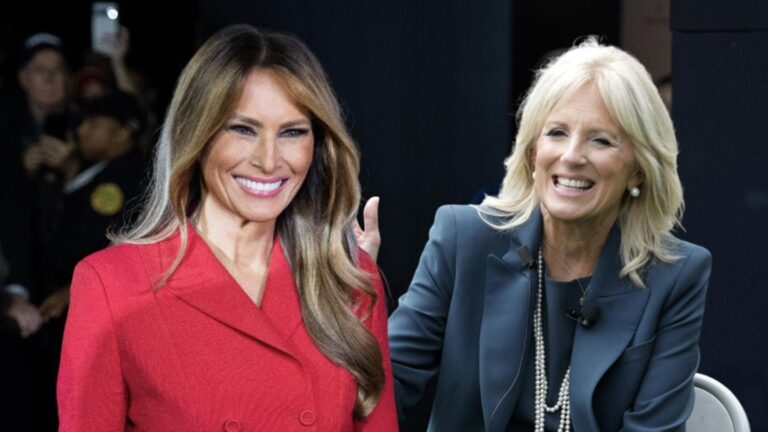 Brigitte Macron Ungeschminkt – Natürlichkeit, Stil und öffentliche Aufmerksamkeit Brigitte Macron Ungeschminkt